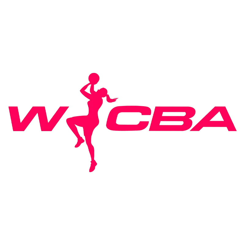 WCBA 上海浦发银行vs新疆天山20250121